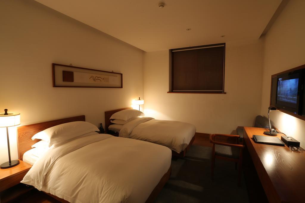 Chengde Imperial Mountain Resort Habitación foto