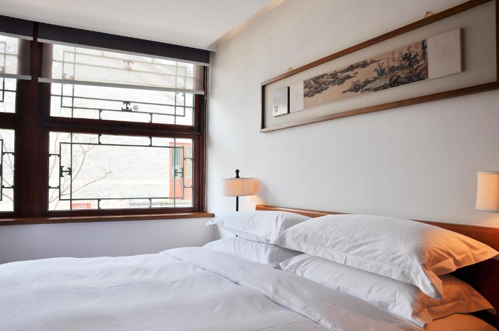 Chengde Imperial Mountain Resort Habitación foto